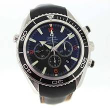 Thumbnail von Omega Seamaster Planet Ocean Chronograph 2910.51.82