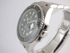 Thumbnail von Rolex Submariner Date LC=100