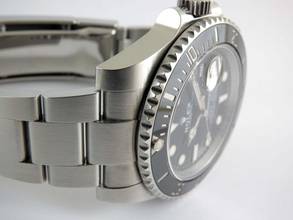 Thumbnail von Rolex Submariner Date LC=100
