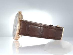 Thumbnail von Breguet Classique 5177 38mm Rosegold 750 Automatik 18kt Rose Gold Herren