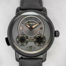 Montblanc Nicolas Rieussec Star Legacy Nicolas Rieussec Chronograph 43 mm Limited Edition – 500 pieces NEW FULL SET