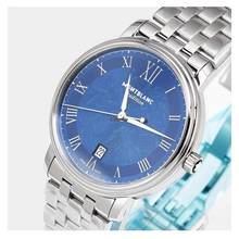 Montblanc Tradition Automatic Date 40 mm NEW FULL SET