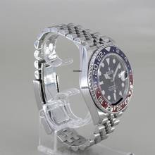 Thumbnail von Rolex GMT-Master II Pepsi LC 100 Full Set Top Zustand