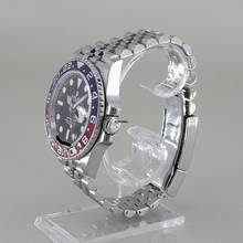 Thumbnail von Rolex GMT-Master II Pepsi LC 100 Full Set Top Zustand