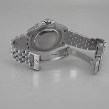 Thumbnail von Rolex GMT-Master II Pepsi LC 100 Full Set Top Zustand