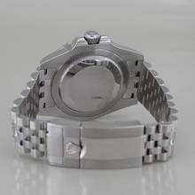 Thumbnail von Rolex GMT-Master II Pepsi LC 100 Full Set Top Zustand