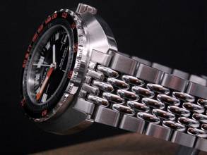 Thumbnail von Doxa Sub 300t Sharkhunter Fullset