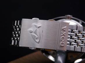 Thumbnail von Doxa Sub 300t Sharkhunter Fullset