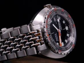 Thumbnail von Doxa Sub 300t Sharkhunter Fullset