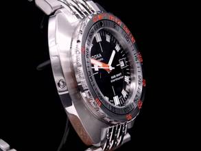 Thumbnail von Doxa Sub 300t Sharkhunter Fullset
