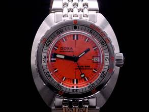Thumbnail von Doxa Sub 300 Professional Fullset Chronometer