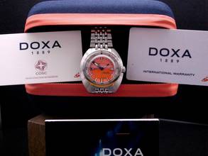 Thumbnail von Doxa Sub 300 Professional Fullset Chronometer