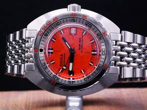 Thumbnail von Doxa Sub 300 Professional Fullset Chronometer