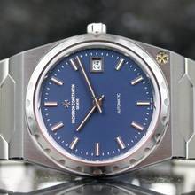 Thumbnail von Vacheron Constantin 222 Historiques 222 4200H/222A-B934 222 Steel - Blue - New - Fullset 2026