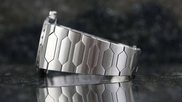 Thumbnail von Vacheron Constantin 222 Historiques 222 4200H/222A-B934 222 Steel - Blue - New - Fullset 2026