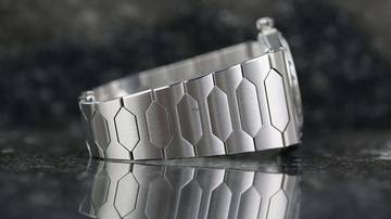Thumbnail von Vacheron Constantin 222 Historiques 222 4200H/222A-B934 222 Steel - Blue - New - Fullset 2026