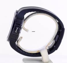 Thumbnail von Porsche Design Flat Six 6 Six Edition 1 Chronograph P6341 Edelstahl Black Kautschuk Sport B+P