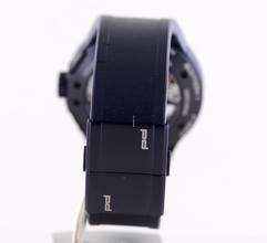 Thumbnail von Porsche Design Flat Six 6 Six Edition 1 Chronograph P6341 Edelstahl Black Kautschuk Sport B+P
