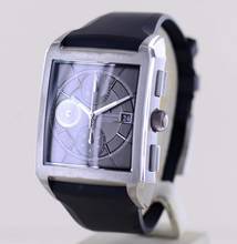 Thumbnail von Maurice Lacroix Pontos Titan Chronograph Automatic 38 x 43mm Square Date Sports Top B+P