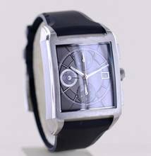 Thumbnail von Maurice Lacroix Pontos Titan Chronograph Automatic 38 x 43mm Square Date Sports Top B+P