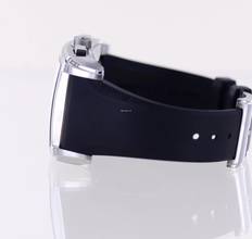 Thumbnail von Maurice Lacroix Pontos Titan Chronograph Automatic 38 x 43mm Square Date Sports Top B+P