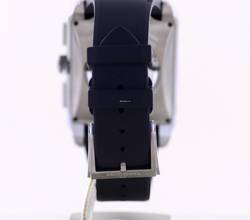 Thumbnail von Maurice Lacroix Pontos Titan Chronograph Automatic 38 x 43mm Square Date Sports Top B+P