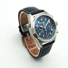 Thumbnail von Longines Spirit Chronograph