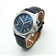 Thumbnail von Longines Spirit Chronograph