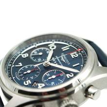 Thumbnail von Longines Spirit Chronograph