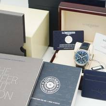 Thumbnail von Longines Spirit Chronograph