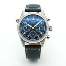 Thumbnail von Longines Spirit Chronograph