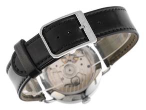 Thumbnail von NOMOS Metro Neomatik Glashütte Metro Neomatik Ref.1110 2024 Full Set Neu Metro Neomatik Nachtblau