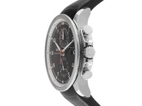 Thumbnail von IWC Portugieser Yacht Club Chronograph Ref.IW390204 Bj.2011 Full Set wie Neu Vintage Portugieser Yacht Club Chronograph Kautschuk Faltschließe