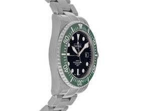 Thumbnail von Davosa Ternos Professional 68H Stahl Automatik Armband Stahl 42mm Ref.161.538.70 Box&Pap. Full Set Neu Ternos Professinal 68H