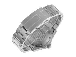 Thumbnail von Davosa Ternos Professional 68H Stahl Automatik Armband Stahl 42mm Ref.161.538.70 Box&Pap. Full Set Neu Ternos Professinal 68H