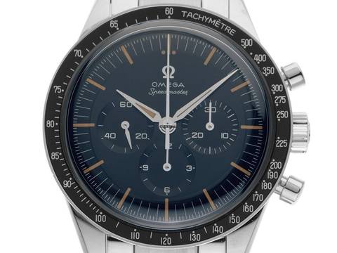  Omega Speedmaster First OMEGA in Space Ref.310.30.40.50.06.001 2026 Full Set Ungetragen Speedmaster First OMEGA in Space 