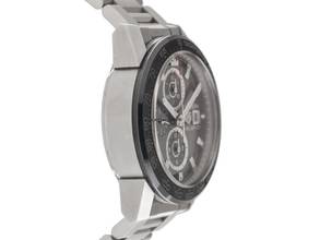 Thumbnail von TAG Heuer Carrera Calibre HEUER 01 Ref.CAR201W.BA0714 Bj.2018 Full Set sehr gut Vintage Carrera