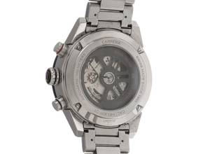 Thumbnail von TAG Heuer Carrera Calibre HEUER 01 Ref.CAR201W.BA0714 Bj.2018 Full Set sehr gut Vintage Carrera
