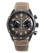  Junghans Pilot Chronoscope Ref. 27/3794.00 