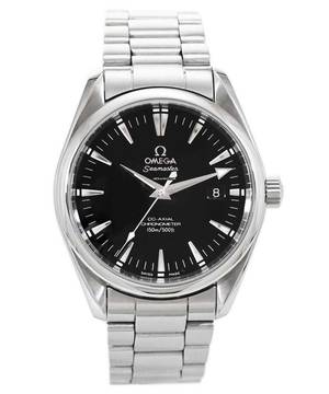 Omega Seamaster Aqua Terra Ref. 2503.50.00 