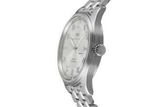 Thumbnail von IWC Pilot's Watch Mark XVI Steel Automatic Ref. IW325505 B&P 2017