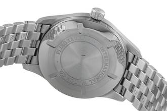 Thumbnail von IWC Pilot's Watch Mark XVI Steel Automatic Ref. IW325505 B&P 2017