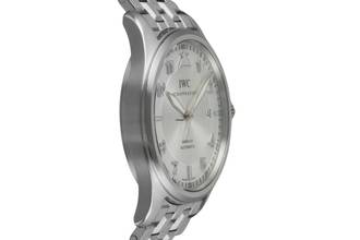 Thumbnail von IWC Pilot's Watch Mark XVI Steel Automatic Ref. IW325505 B&P 2017