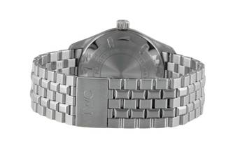 Thumbnail von IWC Pilot's Watch Mark XVI Steel Automatic Ref. IW325505 B&P 2017
