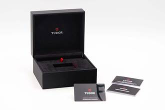 Thumbnail von Tudor Royal 41 Automatic Stainless Steel Men's Watch Ref. M28600-0005 B&P 2024