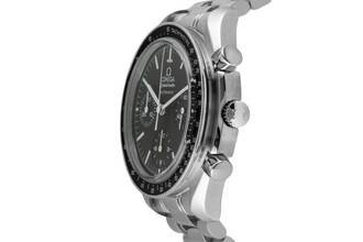 Thumbnail von Omega Speedmaster Reduced Chronograph Automatic Stainless Steel Ref. 3539.50.00