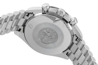 Thumbnail von Omega Speedmaster Reduced Chronograph Automatic Stainless Steel Ref. 3539.50.00