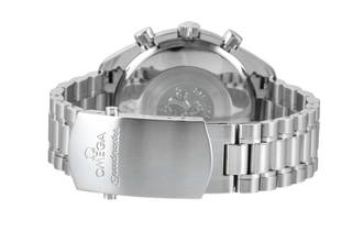 Thumbnail von Omega Speedmaster Reduced Chronograph Automatic Stainless Steel Ref. 3539.50.00