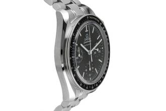 Thumbnail von Omega Speedmaster Reduced Chronograph Automatic Stainless Steel Ref. 3539.50.00