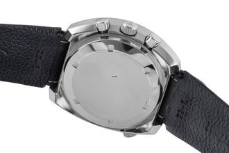 Thumbnail von Sinn 141 GMT Chronograph Stahl Automatik Lemania Vintage Klassiker